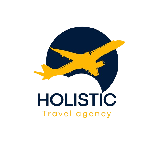 Holistic International SPC Logo